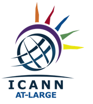 ICANN At-Large logo