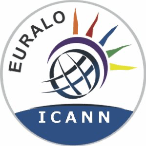 EURALO logo